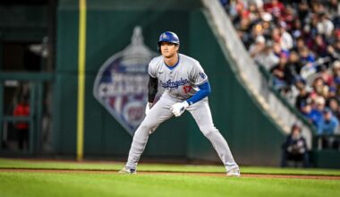 Predictions to keep in mind as MLB season swings on • The Tulane Hullabaloo