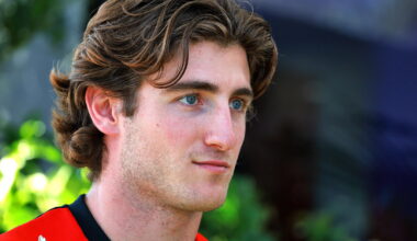 Jack Doohan takes defiant stance over F1 future