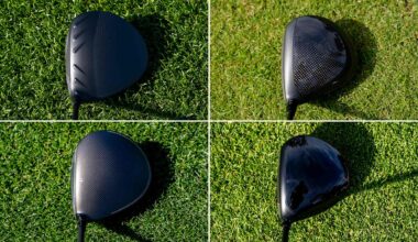 Here's how a driver's shape can influence a player's swing