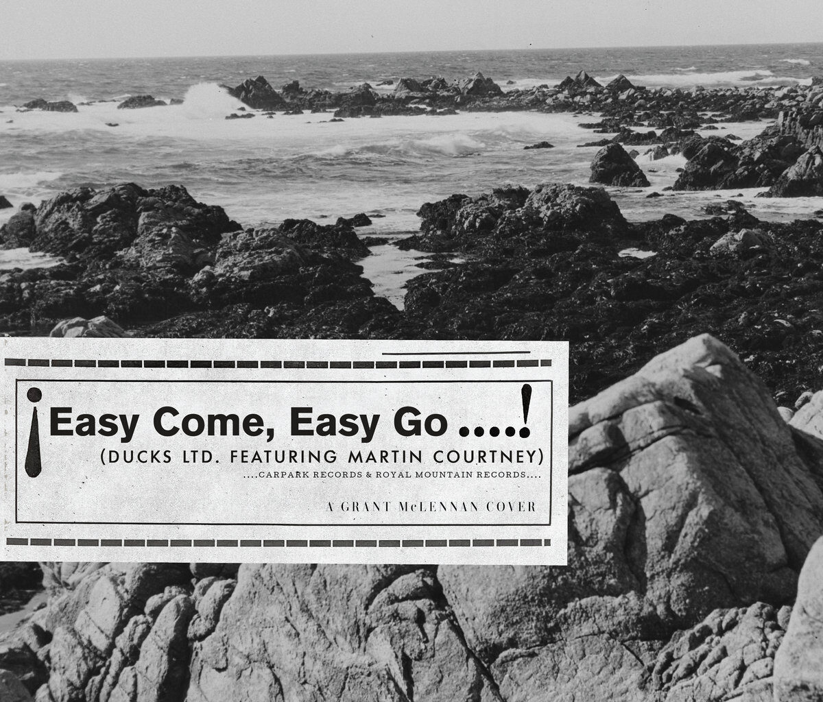 Stereogum home