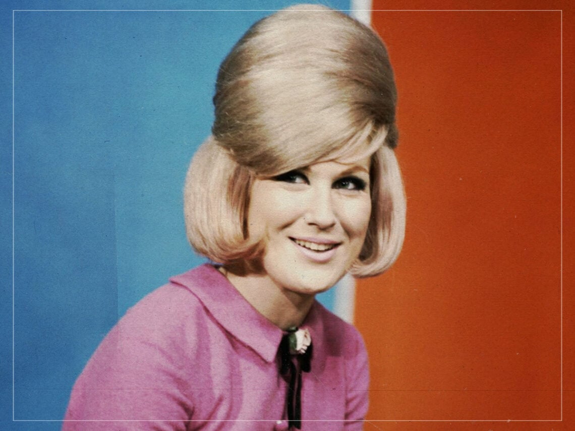 Dusty Springfield - Singer - 1960's