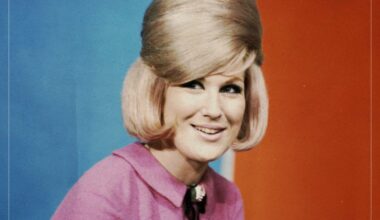 The secret life lived by Dusty Springfield