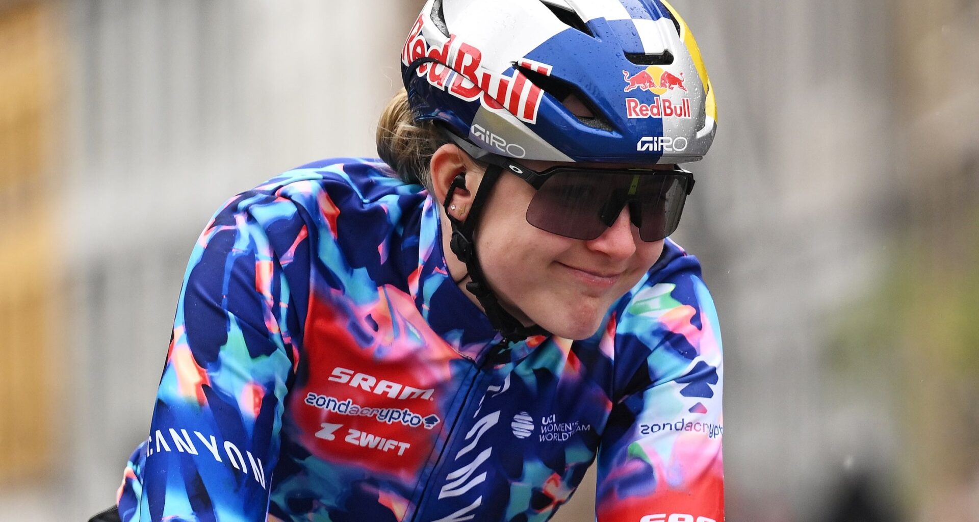 'Age doesn't matter' - Zoe Bäckstedt carries momentum from Flanders to 'unpredictable' Paris-Roubaix with Consonni and Dygert among reinforcements