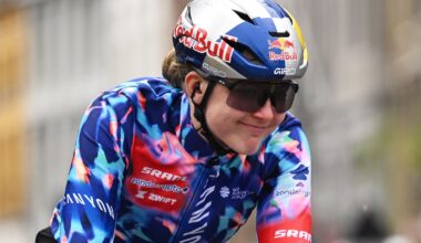 'Age doesn't matter' - Zoe Bäckstedt carries momentum from Flanders to 'unpredictable' Paris-Roubaix with Consonni and Dygert among reinforcements