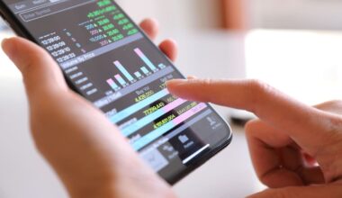 AI finance apps set to disrupt advice sector and automate money decisions - The Prosperity Project