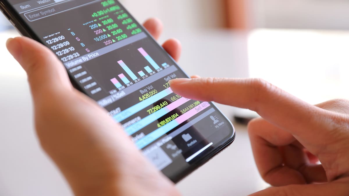 AI finance apps set to disrupt advice sector and automate money decisions - The Prosperity Project