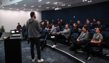 Whole-of-game development on full display at CommBank Emerging Matildas Championships