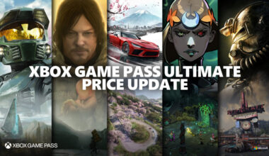 Microsoft announces new Xbox logo to go with new Game Pass pricing
