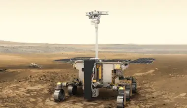 NASA has selected a SpaceX Falcon Heavy to launch ESA’s Rosalind Franklin Mars rover in 2028.