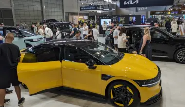 Australian electric vehicle sales by month in 2026