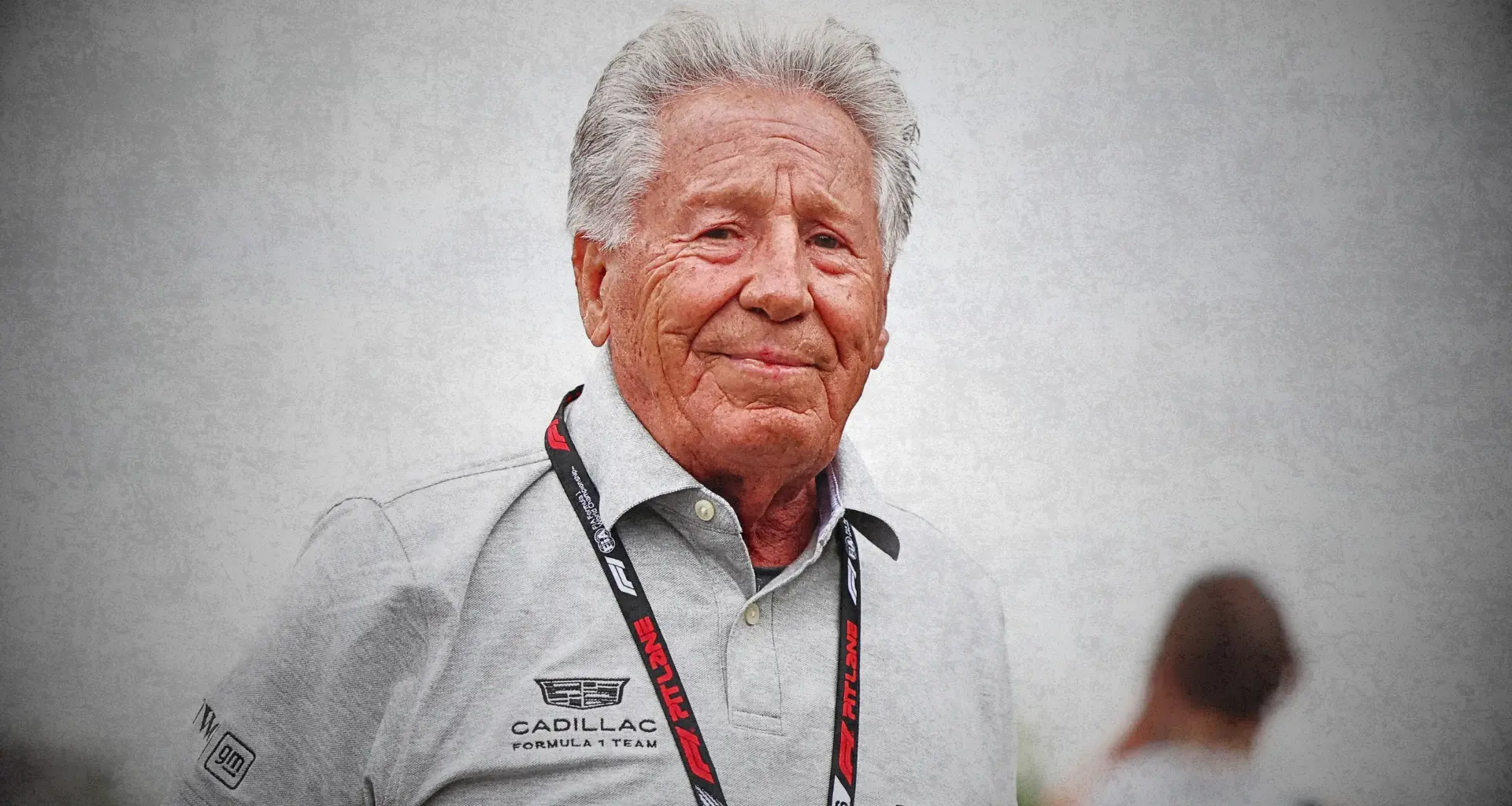 ‘We have to think big’ – Mario Andretti on the beginning of Cadillac’s F1 journey as they prepare for home debut in Miami