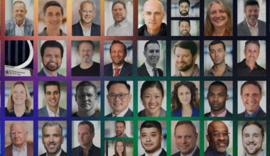 41 North Texans Named Among EY Entrepreneur Of The Year 2026 Southwest Award Finalists » Dallas Innovates