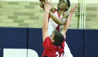 College basketball: Tee relocating to Rock Hill