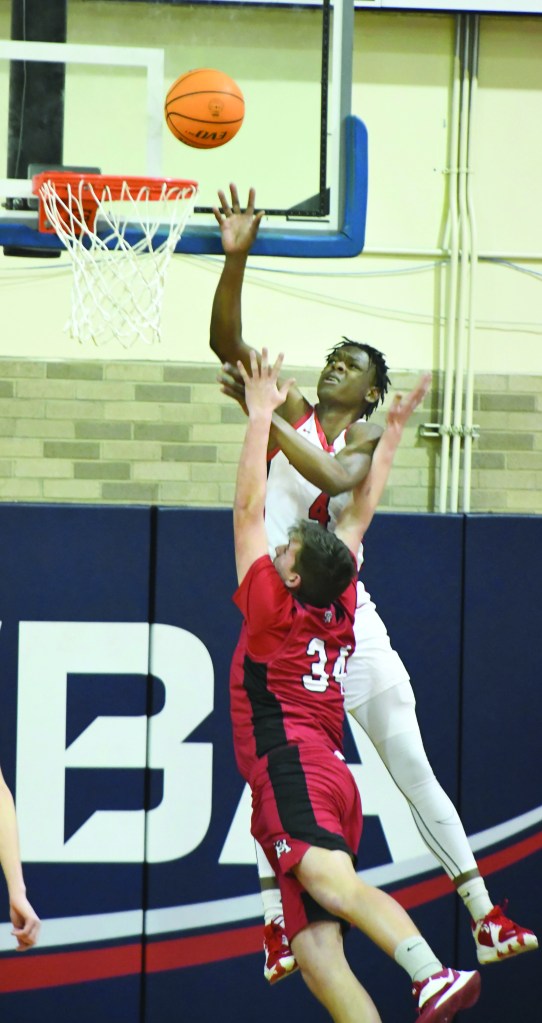 College basketball: Tee relocating to Rock Hill