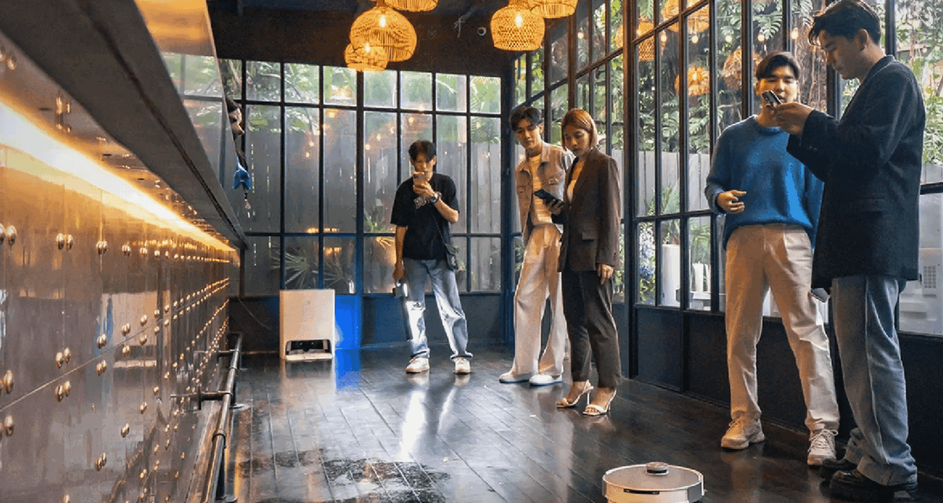 Ecovacs Fails To Sweep Clean After Axing – channelnews