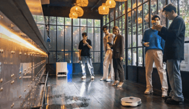 Ecovacs Fails To Sweep Clean After Axing – channelnews