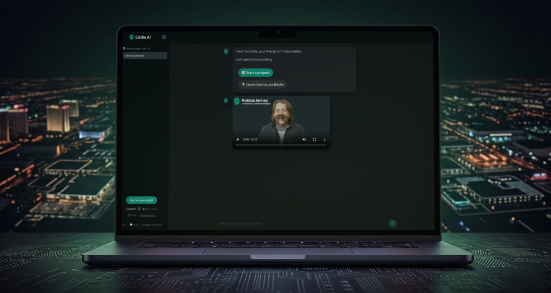 Eddie AI v3 Debuts at NAB 2026 With Night Shift, Live Demos Planned