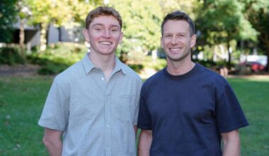 Former Startmate boss Michael Batko is back in founder mode building with Hourglass AI