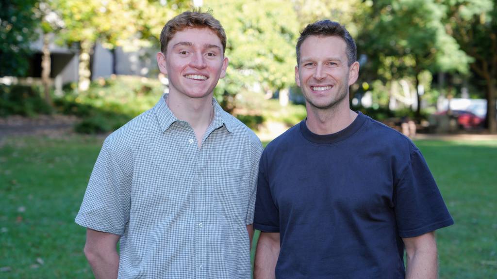 Former Startmate boss Michael Batko is back in founder mode building with Hourglass AI