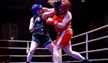 Gunnedah boxer aims up for maiden pro bout