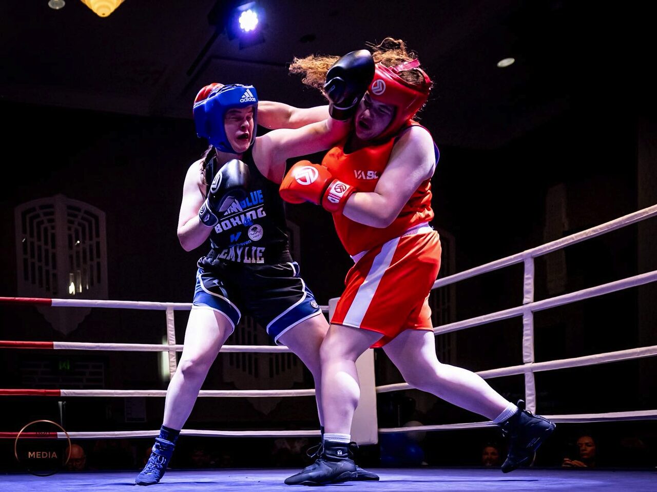 Gunnedah boxer aims up for maiden pro bout