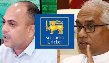 Eran Wickramaratne to cricket administration? S.M. Marikkar responds to reports