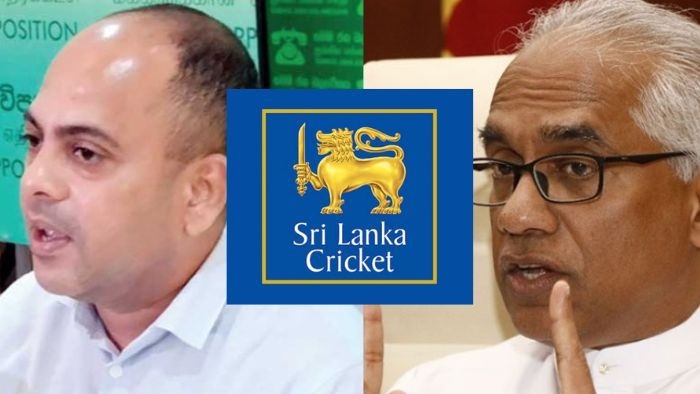Eran Wickramaratne to cricket administration? S.M. Marikkar responds to reports