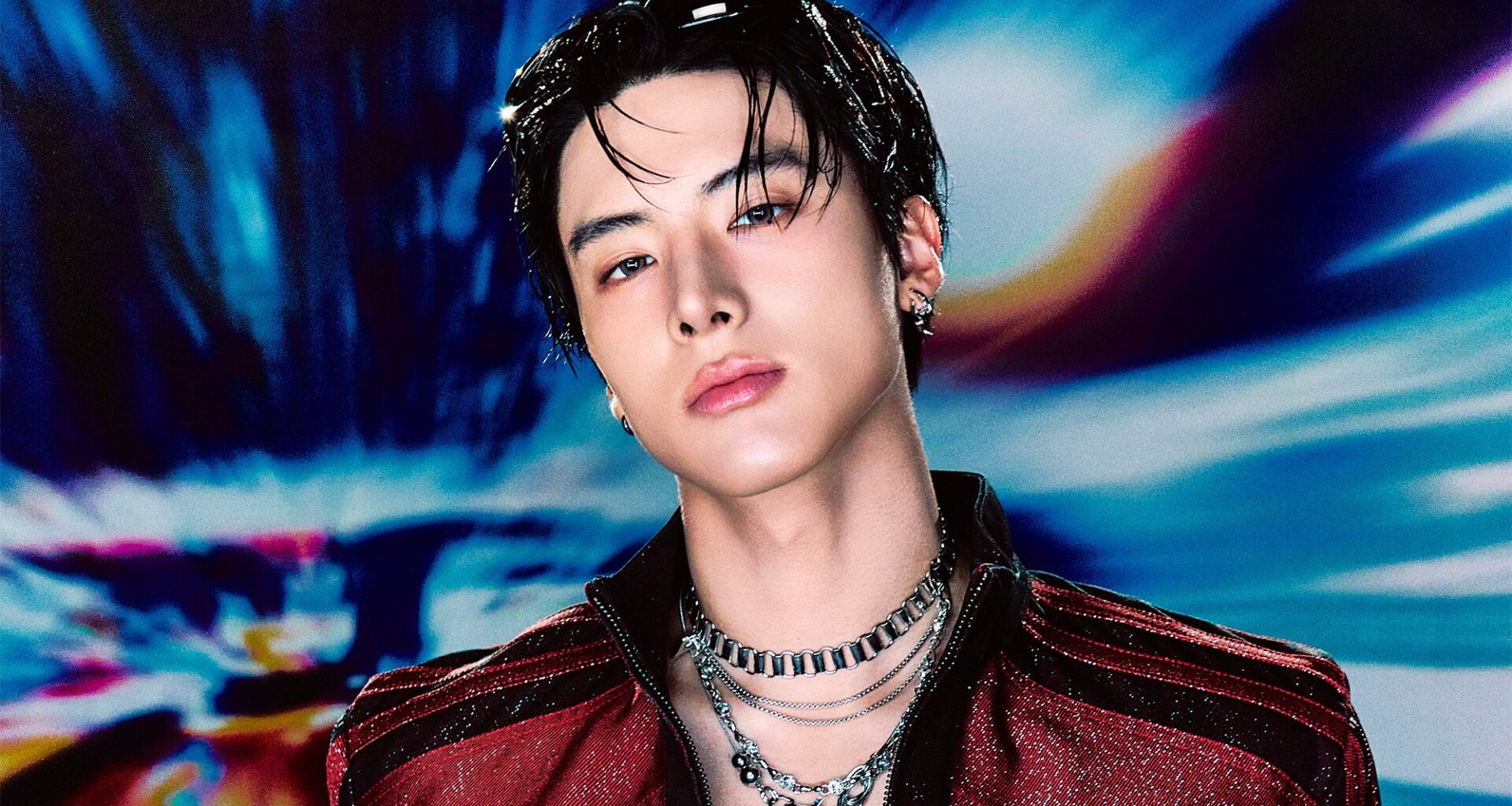 THE BOYZ's Eric Suffers Knee Injury During Concert + Shares Update Ahead Of Tonight's Show