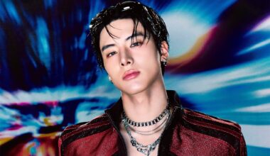 THE BOYZ's Eric Suffers Knee Injury During Concert + Shares Update Ahead Of Tonight's Show