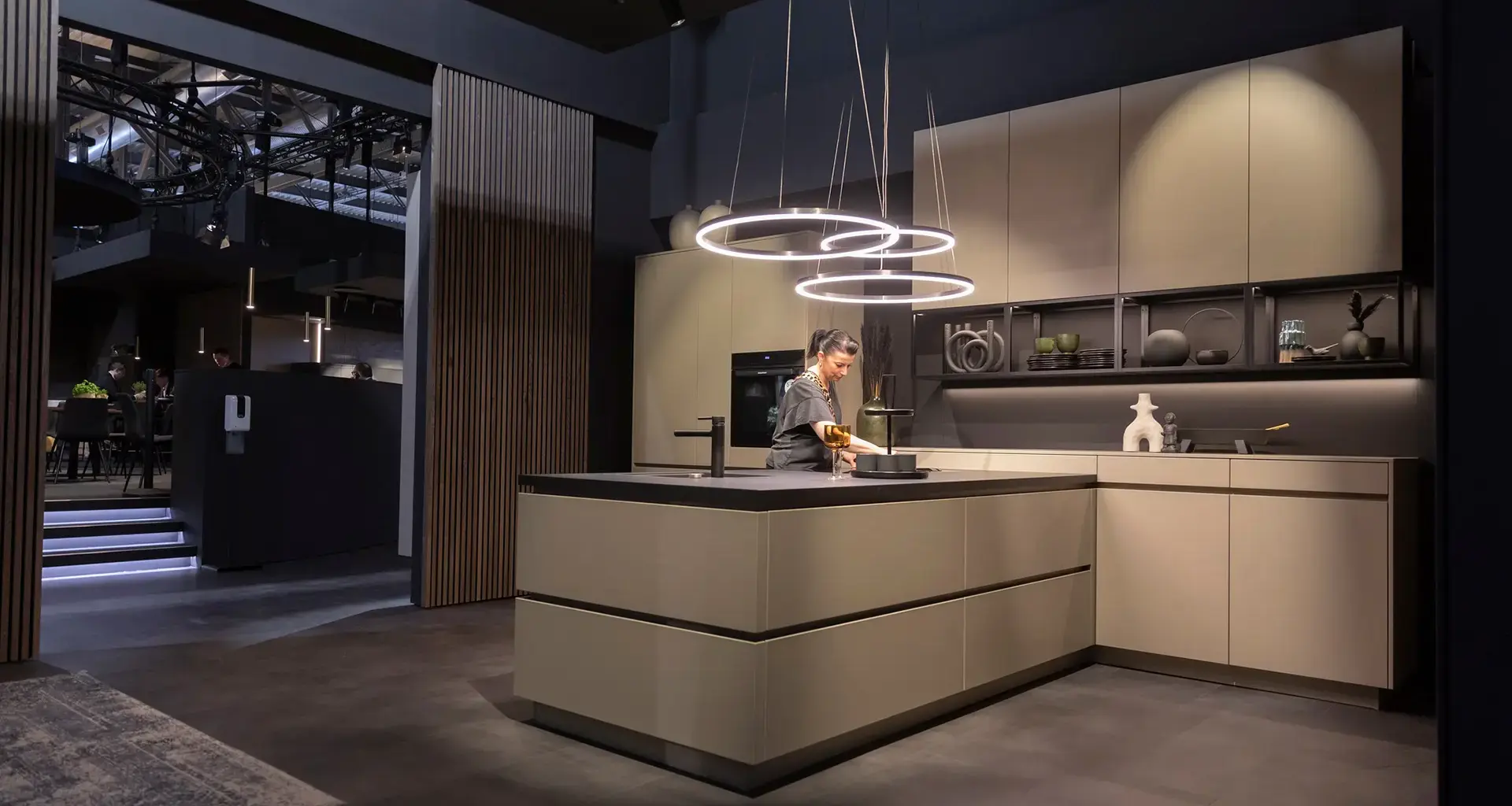 The Rise of Invisible, Intelligent Kitchens – channelnews