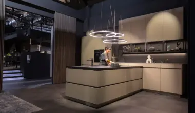 The Rise of Invisible, Intelligent Kitchens – channelnews