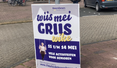 The Dutch are working longer, freelancers retire at almost 69