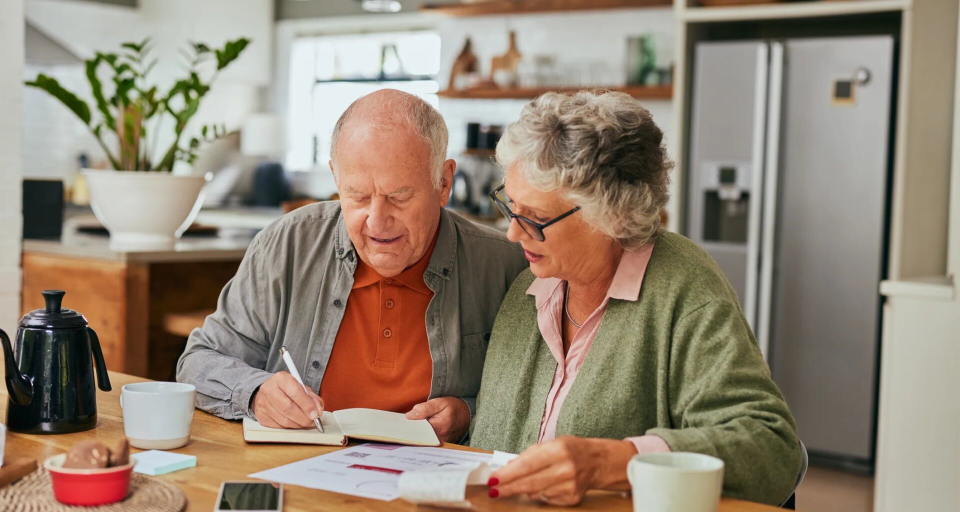 The No. 1 Rule for How Much Cash to Keep in Retirement