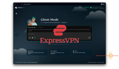 ExpressVPN Launches ExpressAI: A Private-by-Design AI Platform with "Zero-Access" Encryption