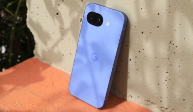 Samsung Galaxy A37 vs. Google Pixel 10a: Two solid budget picks