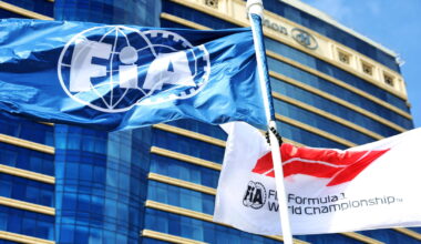 F1 and FIA explain significant calendar decision