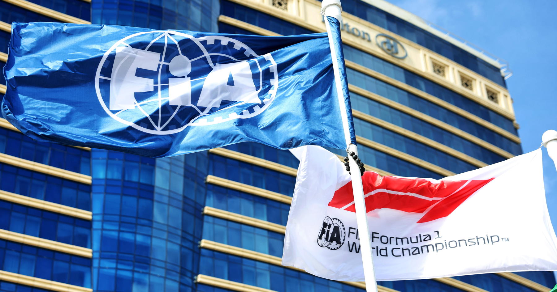 F1 and FIA explain significant calendar decision