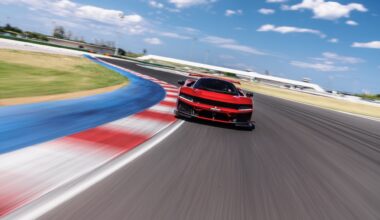 The Ferrari F80 Is The Greatest Car The World Has Ever Seen 