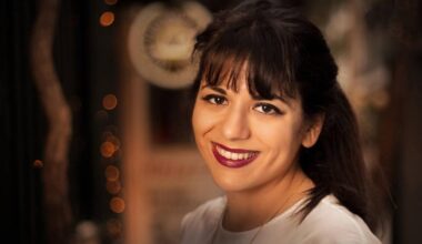 I felt so insecure – then I got my diagnosis