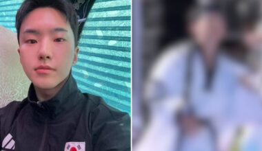 SEVENTEEN Hoshi's Recent Military Performance Sparks Heated Debate