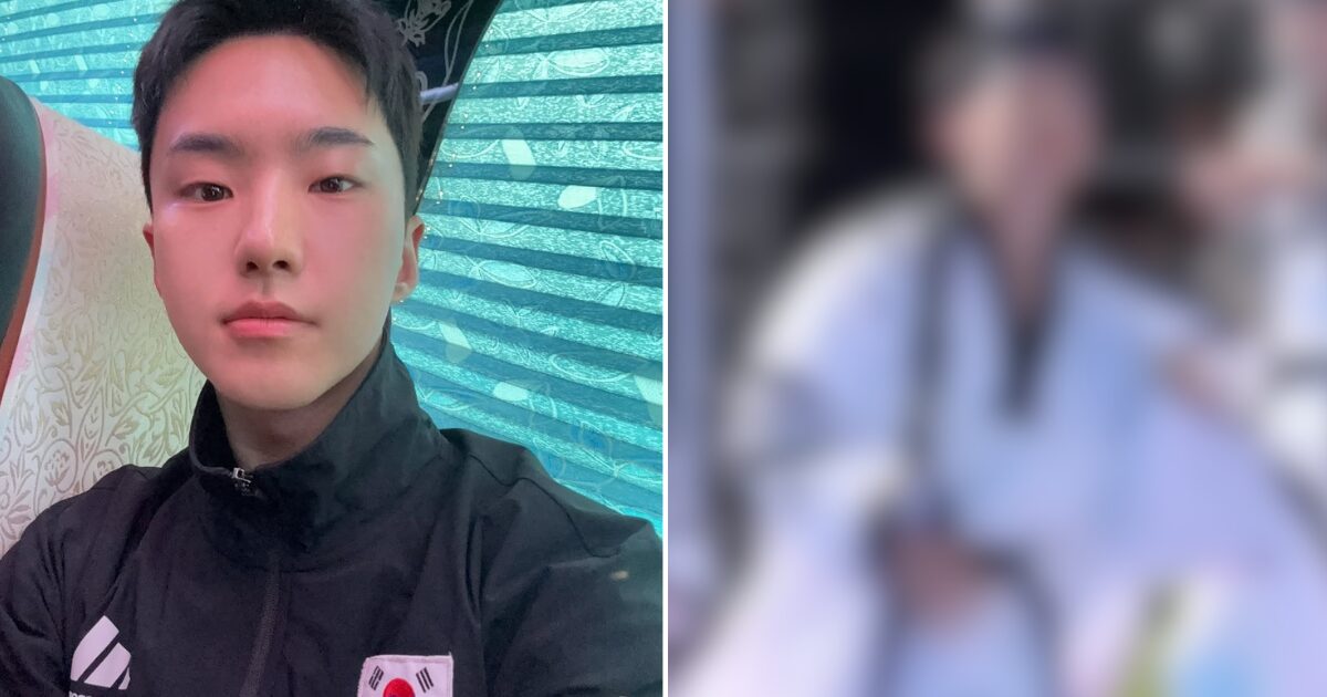 SEVENTEEN Hoshi's Recent Military Performance Sparks Heated Debate
