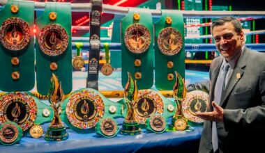 One Year Later: The Boxing Grand Prix That Changed the Course of Boxing