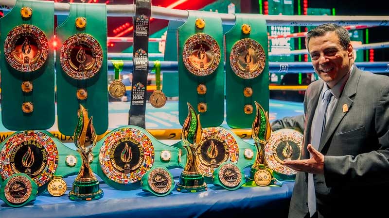 One Year Later: The Boxing Grand Prix That Changed the Course of Boxing