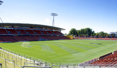 Ferns' match brought forward 24 hours — with free admission to stadium
