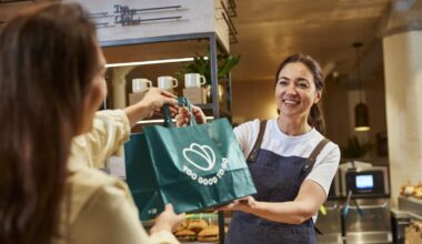 Food rescue app Too Good To Go arrives in Tauranga