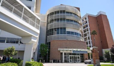 Blue Shield and Community Medical Centers standoff hits Fresno