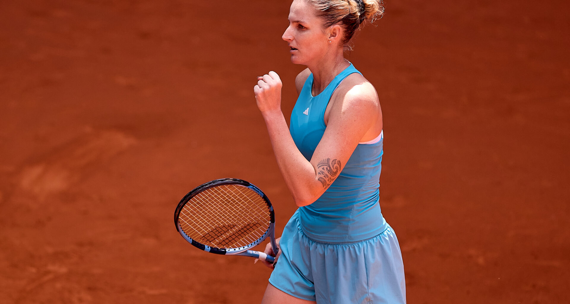 'A dream come true', mental game and Monday's slate