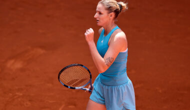 'A dream come true', mental game and Monday's slate