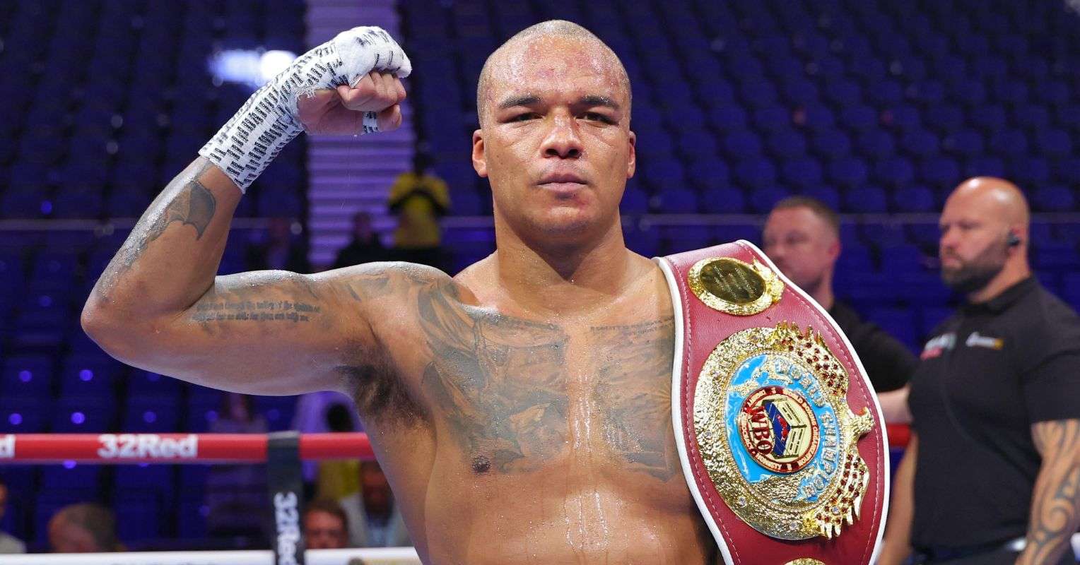 Fabio Wardley Called Out For Major Rematch: “100% I Beat Him This Time”