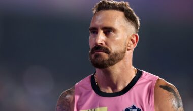Faf banks on 'secret Dutch sauce' in new T20 series